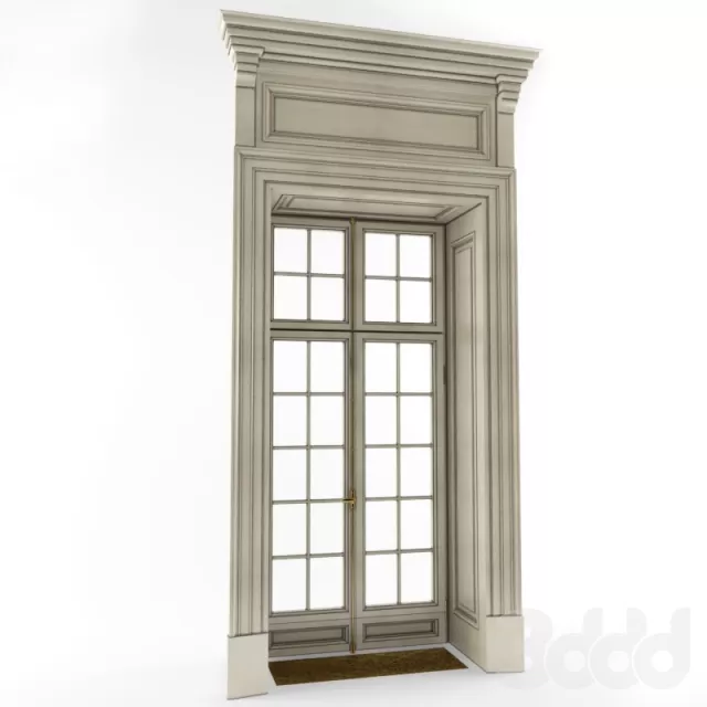 3DSKY FREE – FREE 3DS MAX MODELS