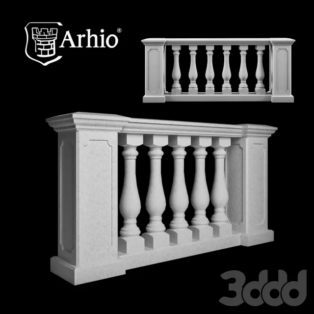 3DSKY FREE – FREE 3DS MAX MODELS