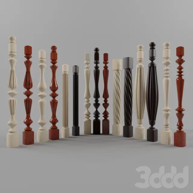 3D MODELS FREE DOWNLOAD 
