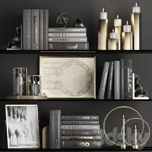 3DSKY FREE - FREE 3DS MAX MODELS