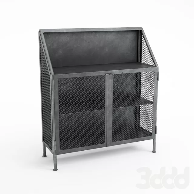 3DSKY FREE – FREE 3DS MAX MODELS