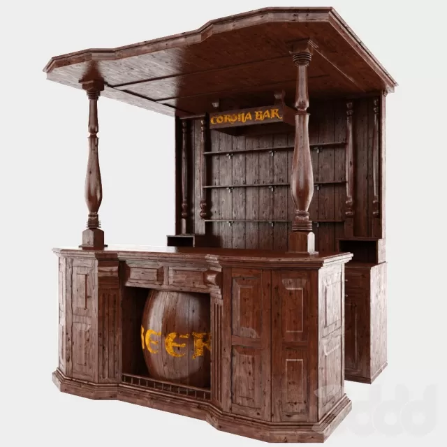 3DSKY FREE – FREE 3DS MAX MODELS