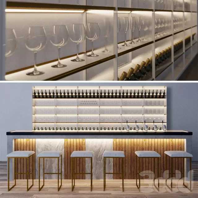 3DSKY FREE – FREE 3DS MAX MODELS