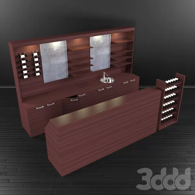 3D MODELS FREE DOWNLOAD 