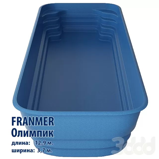 3DSKY FREE – FREE 3DS MAX MODELS