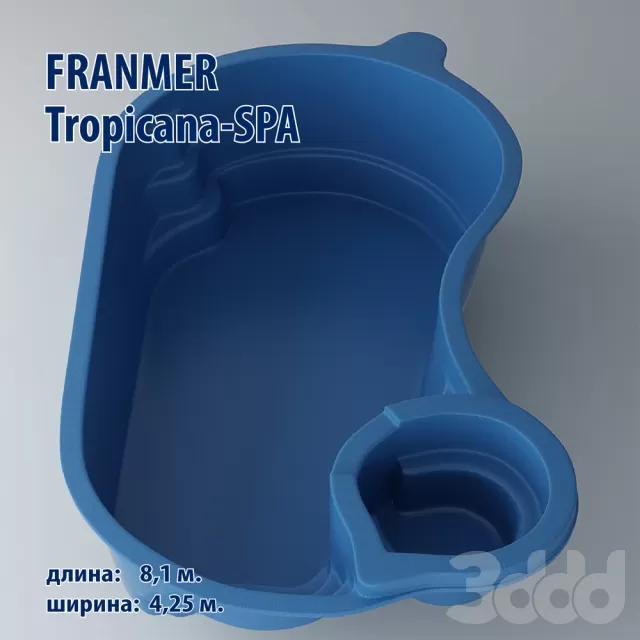 3DSKY FREE – FREE 3DS MAX MODELS