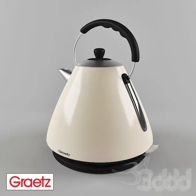 3DSKY FREE – FREE 3DS MAX MODELS