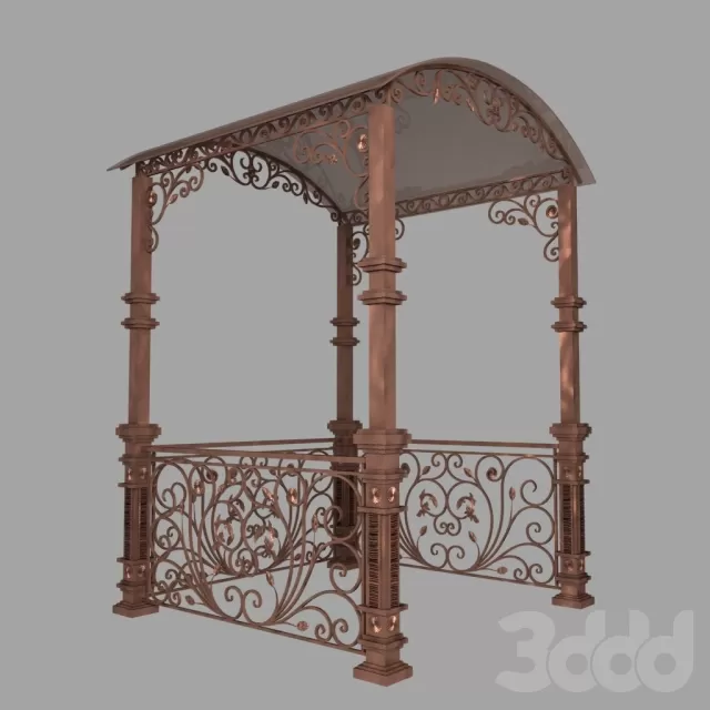 3DSKY FREE – FREE 3DS MAX MODELS