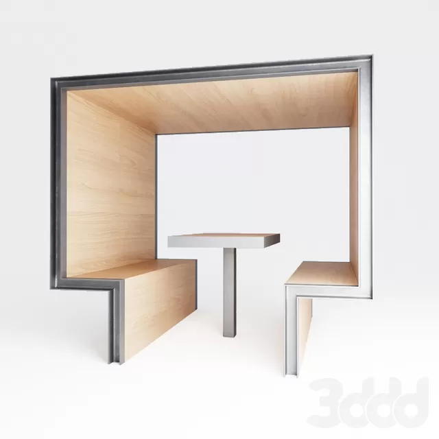 3DSKY FREE – FREE 3DS MAX MODELS