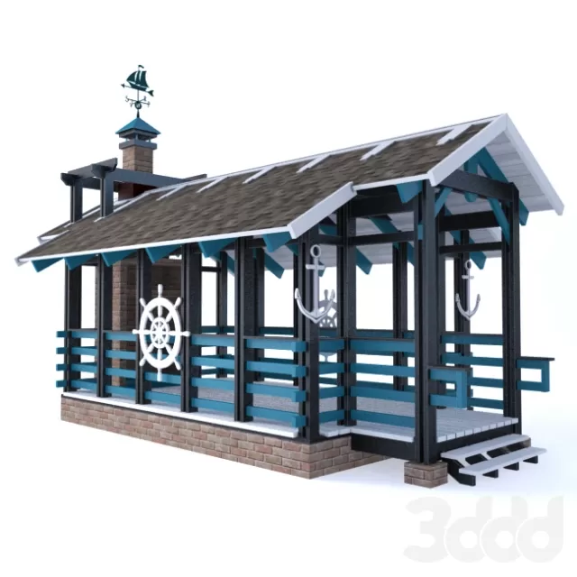 3DSKY FREE – FREE 3DS MAX MODELS