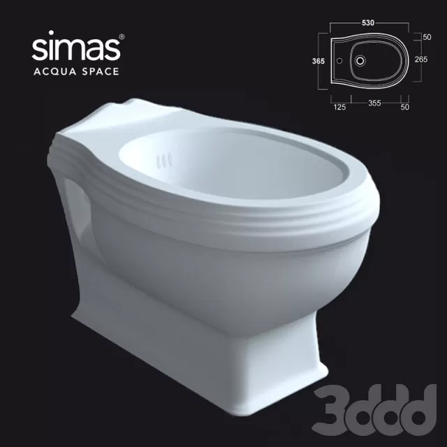 3DSKY FREE – FREE 3DS MAX MODELS