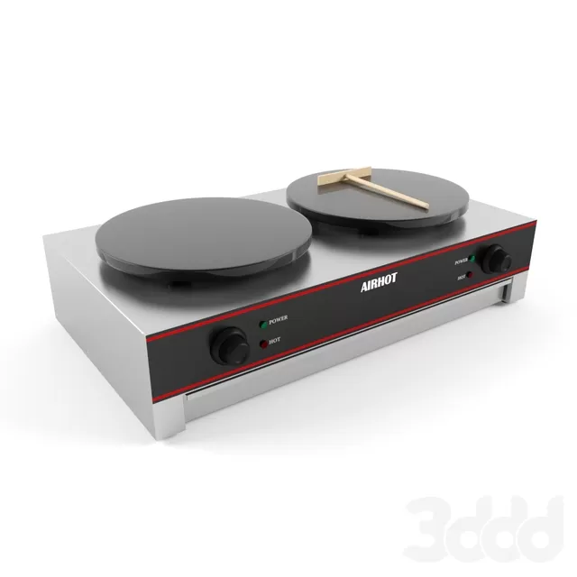 3DSKY FREE – FREE 3DS MAX MODELS