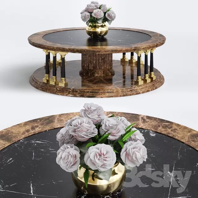 3DSKY FREE - FREE 3DS MAX MODELS