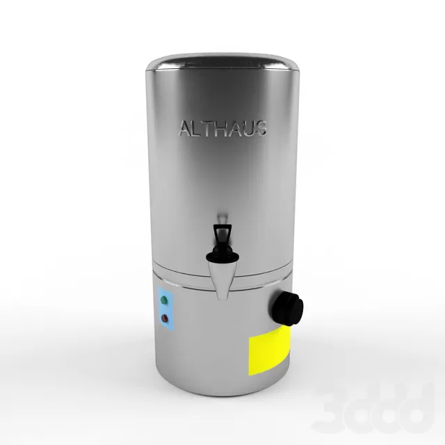 Бойлер Manual Fill Boiler 10 – 229749