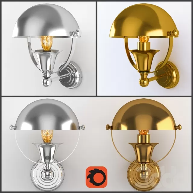 3DSKY FREE – FREE 3DS MAX MODELS