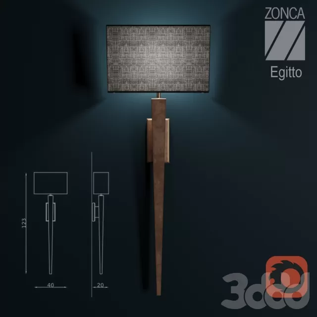 3DSKY FREE – FREE 3DS MAX MODELS