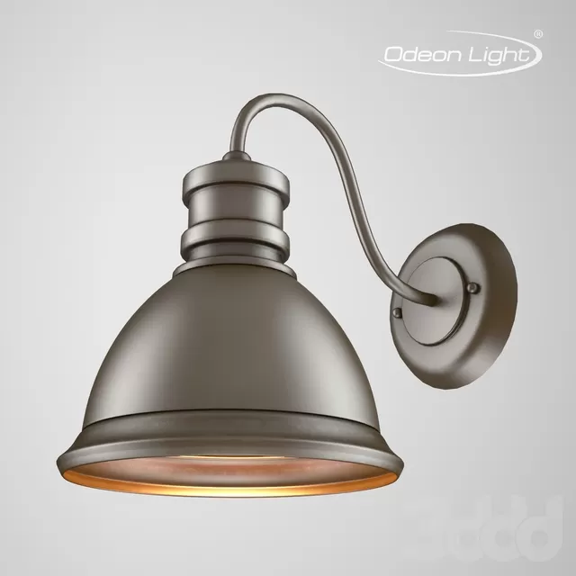 Бра ODEON LIGHT 2900 1W TALVA – 229873