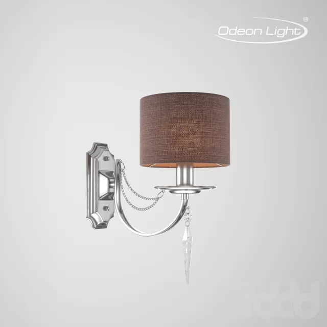 Бра Odeon Light 3210 1W OFELIA – 229879