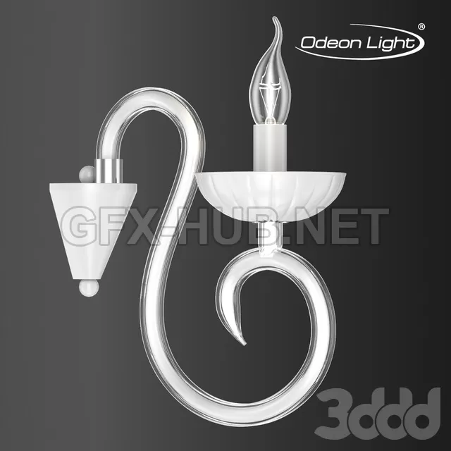 3DSKY FREE – FREE 3DS MAX MODELS