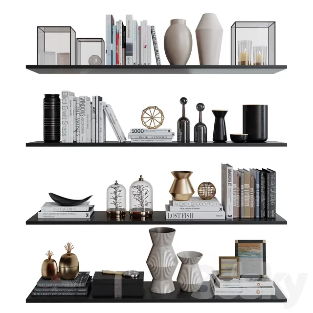 3DSKY FREE - FREE 3DS MAX MODELS