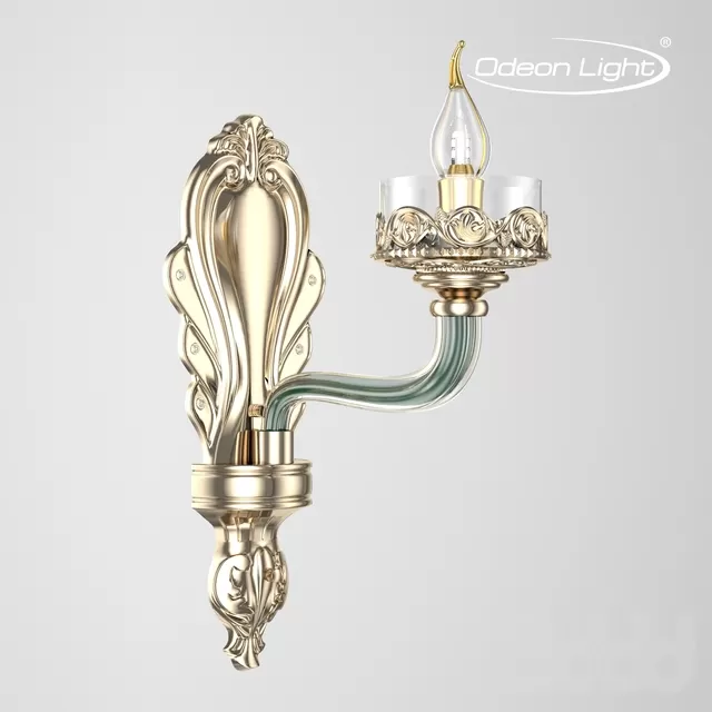 3DSKY FREE – FREE 3DS MAX MODELS