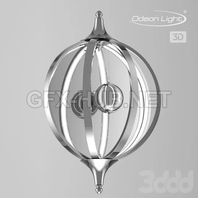 3DSKY FREE – FREE 3DS MAX MODELS