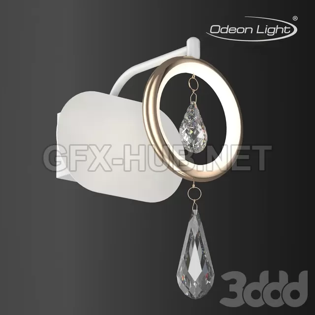 3DSKY FREE – FREE 3DS MAX MODELS