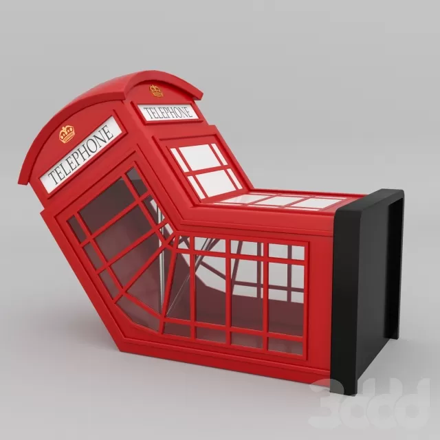 3DSKY FREE – FREE 3DS MAX MODELS