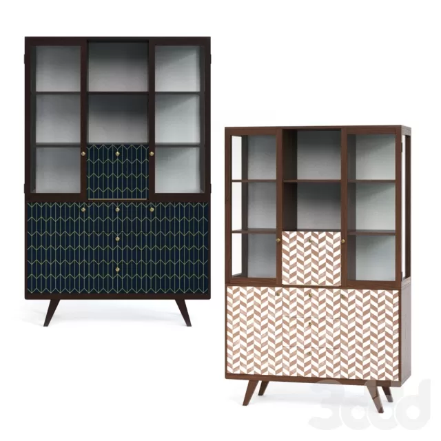 3DSKY FREE – FREE 3DS MAX MODELS