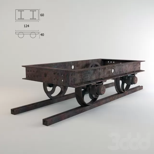 3DSKY FREE – FREE 3DS MAX MODELS