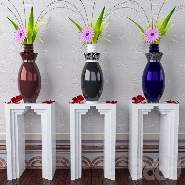 3DSKY FREE – FREE 3DS MAX MODELS