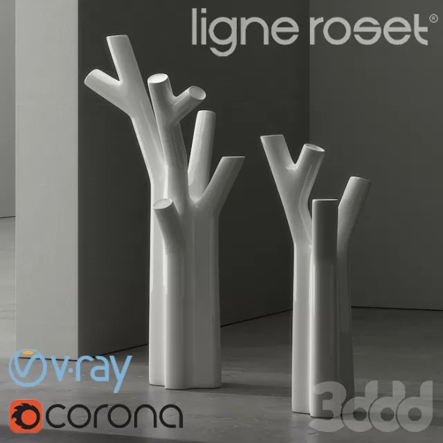 3DSKY FREE – FREE 3DS MAX MODELS