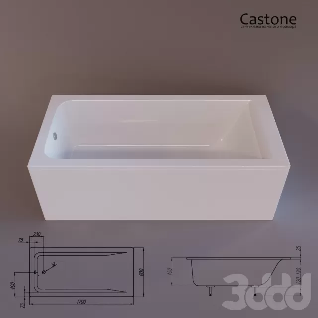 3DSKY FREE – FREE 3DS MAX MODELS