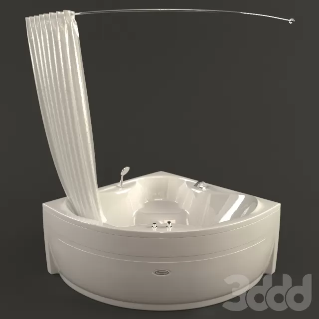 3DSKY FREE – FREE 3DS MAX MODELS