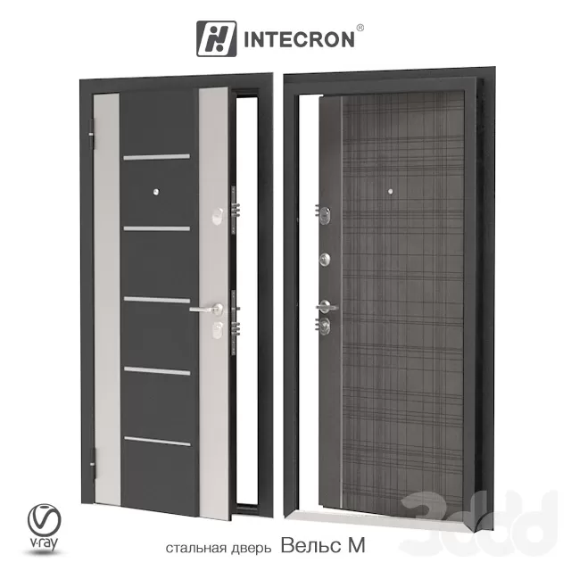 3DSKY FREE – FREE 3DS MAX MODELS