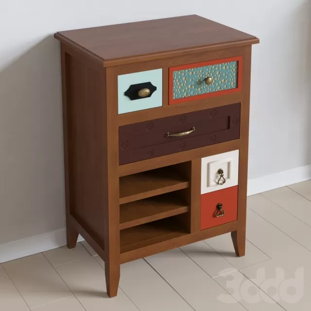 3DSKY FREE – FREE 3DS MAX MODELS