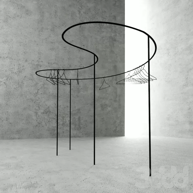 3DSKY FREE – FREE 3DS MAX MODELS