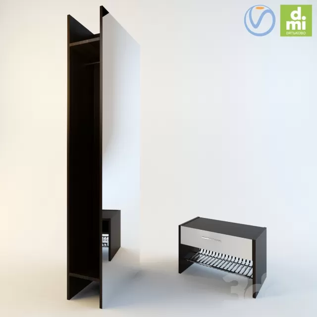 3DSKY FREE – FREE 3DS MAX MODELS