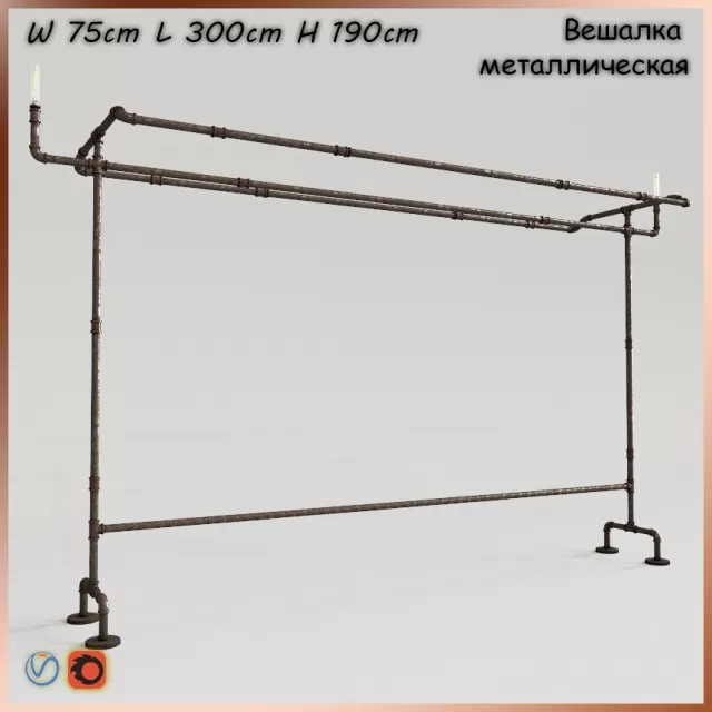 3DSKY FREE – FREE 3DS MAX MODELS