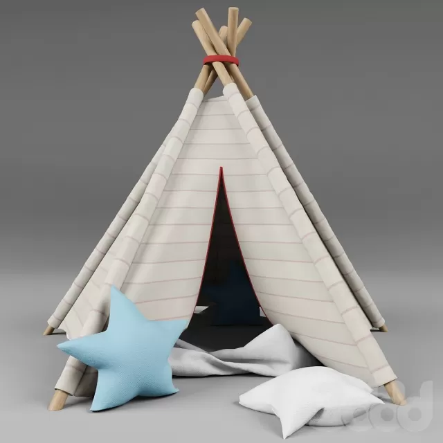 3DSKY FREE – FREE 3DS MAX MODELS