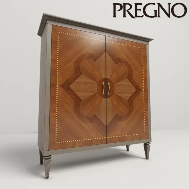 Винный шкаф PREGNO – 230223