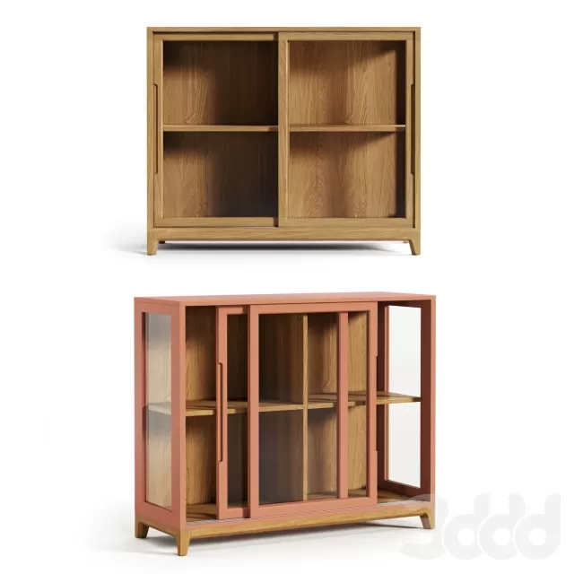 3DSKY FREE – FREE 3DS MAX MODELS