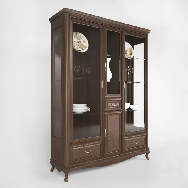 3DSKY FREE – FREE 3DS MAX MODELS