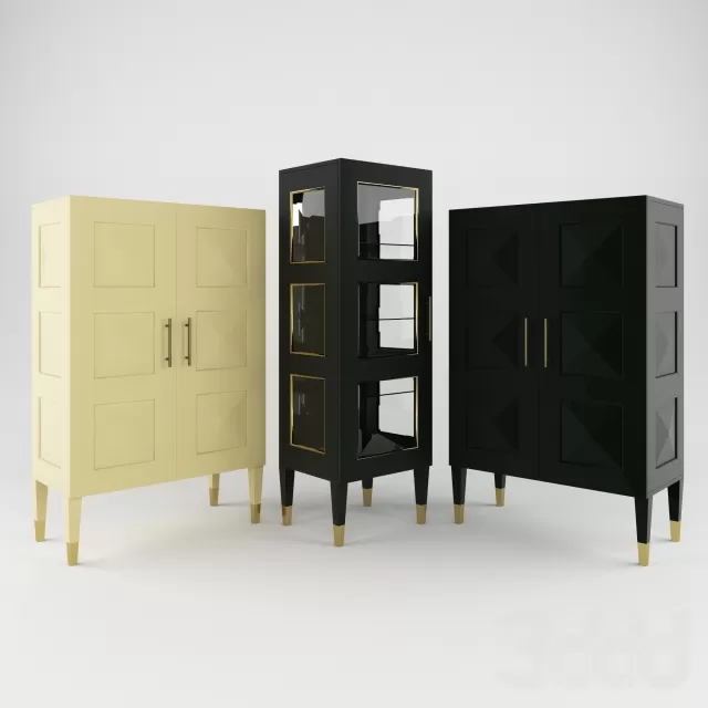 3DSKY FREE – FREE 3DS MAX MODELS