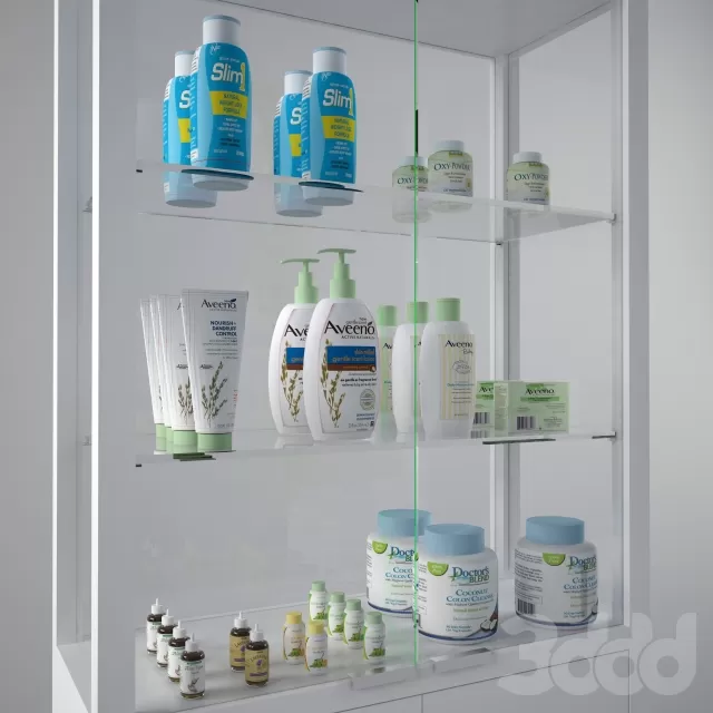 3DSKY FREE – FREE 3DS MAX MODELS