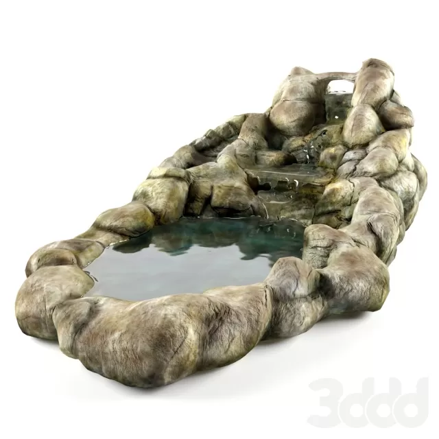 3DSKY FREE – FREE 3DS MAX MODELS