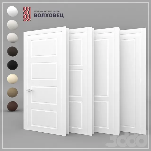 3DSKY FREE – FREE 3DS MAX MODELS