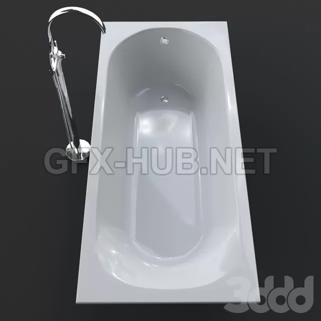 3DSKY FREE – FREE 3DS MAX MODELS