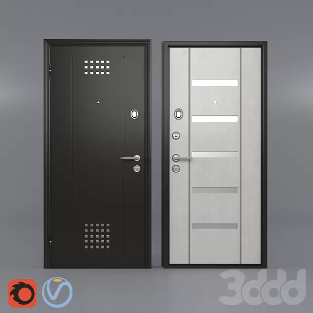 3DSKY FREE – FREE 3DS MAX MODELS