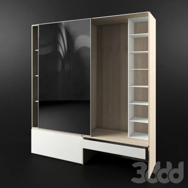 3DSKY FREE – FREE 3DS MAX MODELS